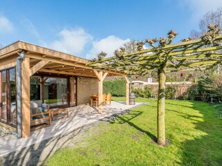 Casa per le vacanze Renesse Registrazione all'aperto 2