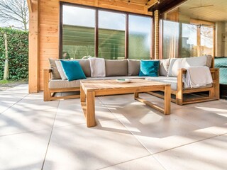 Casa per le vacanze Renesse Registrazione all'aperto 5