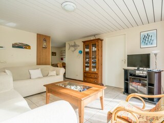Casa per le vacanze Renesse Caratteristiche 9