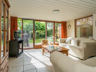 Casa per le vacanze Renesse Caratteristiche 11