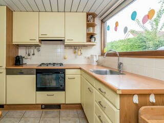 Casa per le vacanze Renesse Caratteristiche 12