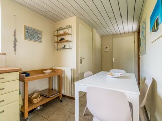 Casa per le vacanze Renesse Caratteristiche 13