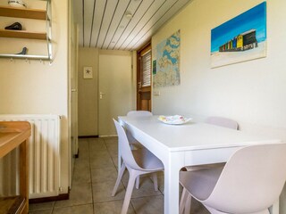 Holiday house Renesse Features 14