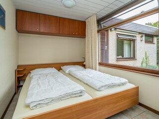 Casa per le vacanze Renesse Caratteristiche 18