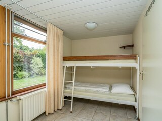 Casa per le vacanze Renesse Caratteristiche 19