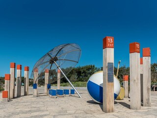Casa per le vacanze Renesse Ambiente 22