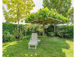 Casa per le vacanze Renesse Registrazione all'aperto 6