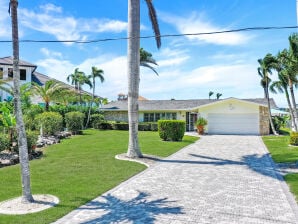 Ferienhaus Villa Savoy - Cape Coral - image1