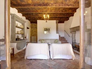 Casa per le vacanze Castiglione di Garfagnana Caratteristiche 10
