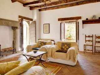 Casa per le vacanze Castiglione di Garfagnana Caratteristiche 11