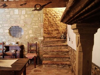 Casa per le vacanze Castiglione di Garfagnana Caratteristiche 15