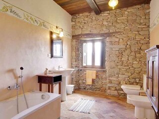Casa per le vacanze Castiglione di Garfagnana Caratteristiche 19