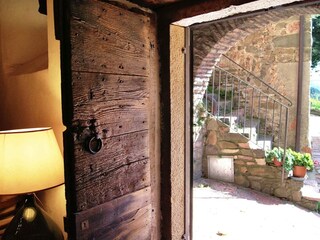 Casa per le vacanze Castiglione di Garfagnana Caratteristiche 20