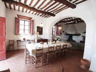 Casa per le vacanze Buti Caratteristiche 14