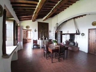 Casa per le vacanze Buti Caratteristiche 15