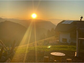 Vakantieappartement Eggen Buitenaudio-opname 6