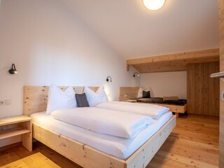 Vakantieappartement Eggen Kenmerken 25