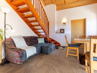 Vakantieappartement Eggen Kenmerken 23