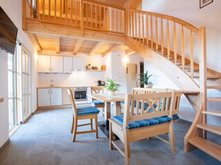 Vakantieappartement Eggen Kenmerken 20