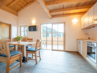 Vakantieappartement Eggen Kenmerken 21