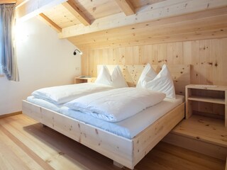 Appartamento per vacanze Eggen Caratteristiche 24