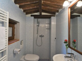 Vakantiehuis Gaiole in Chianti Kenmerken 10