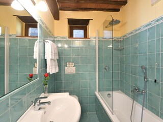 Casa per le vacanze Gaiole in Chianti Caratteristiche 14