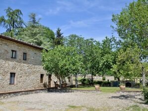 Ferienhaus Mulino Camporata - Gaiole in Chianti - image1