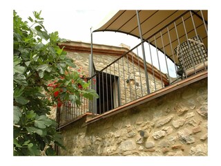 Casa per le vacanze Gaiole in Chianti Caratteristiche 17