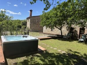 Ferienhaus Mulino Camporata - Gaiole in Chianti - image1