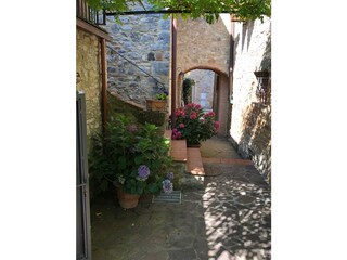 Casa per le vacanze Gaiole in Chianti Ambiente 15