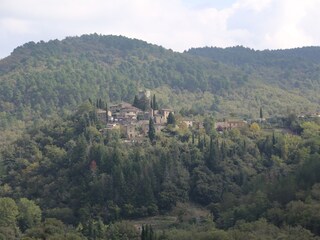 Casa per le vacanze Gaiole in Chianti Ambiente 17