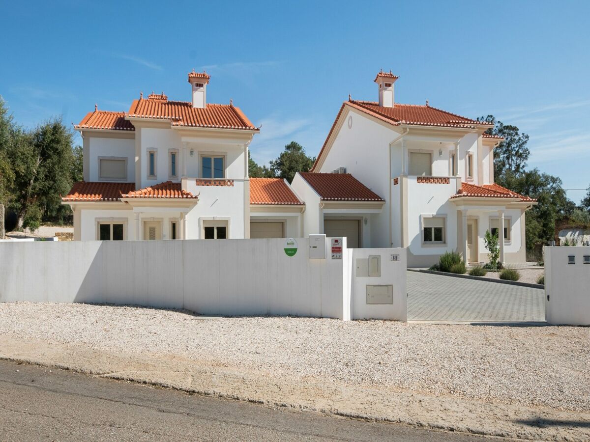 Ferienhaus Ferreira do Zêzere Außenaufnahme 13