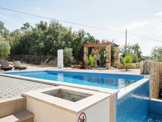 Vakantiehuis Ferreira do Zêzere Buitenaudio-opname 11