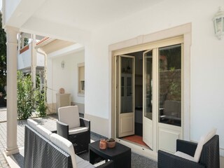 Vakantiehuis Ferreira do Zêzere Buitenaudio-opname 4