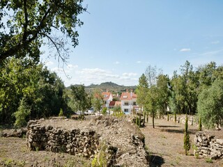 Holiday house Ferreira do Zêzere Environment 33