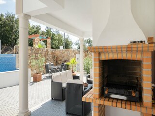 Holiday house Ferreira do Zêzere Outdoor Recording 1