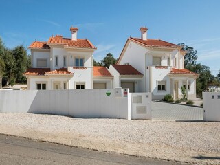 Holiday house Ferreira do Zêzere Outdoor Recording 8