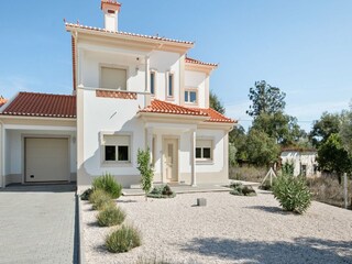 Vakantiehuis Ferreira do Zêzere Buitenaudio-opname 12