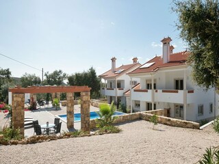 Vakantiehuis Ferreira do Zêzere Buitenaudio-opname 13
