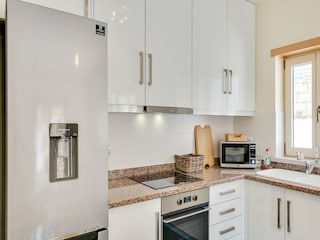 Ferienhaus Ferreira do Zêzere Ausstattung 29