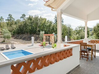 Vakantiehuis Ferreira do Zêzere Buitenaudio-opname 14