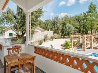 Maison de vacances Ferreira do Zêzere Enregistrement extérieur 7