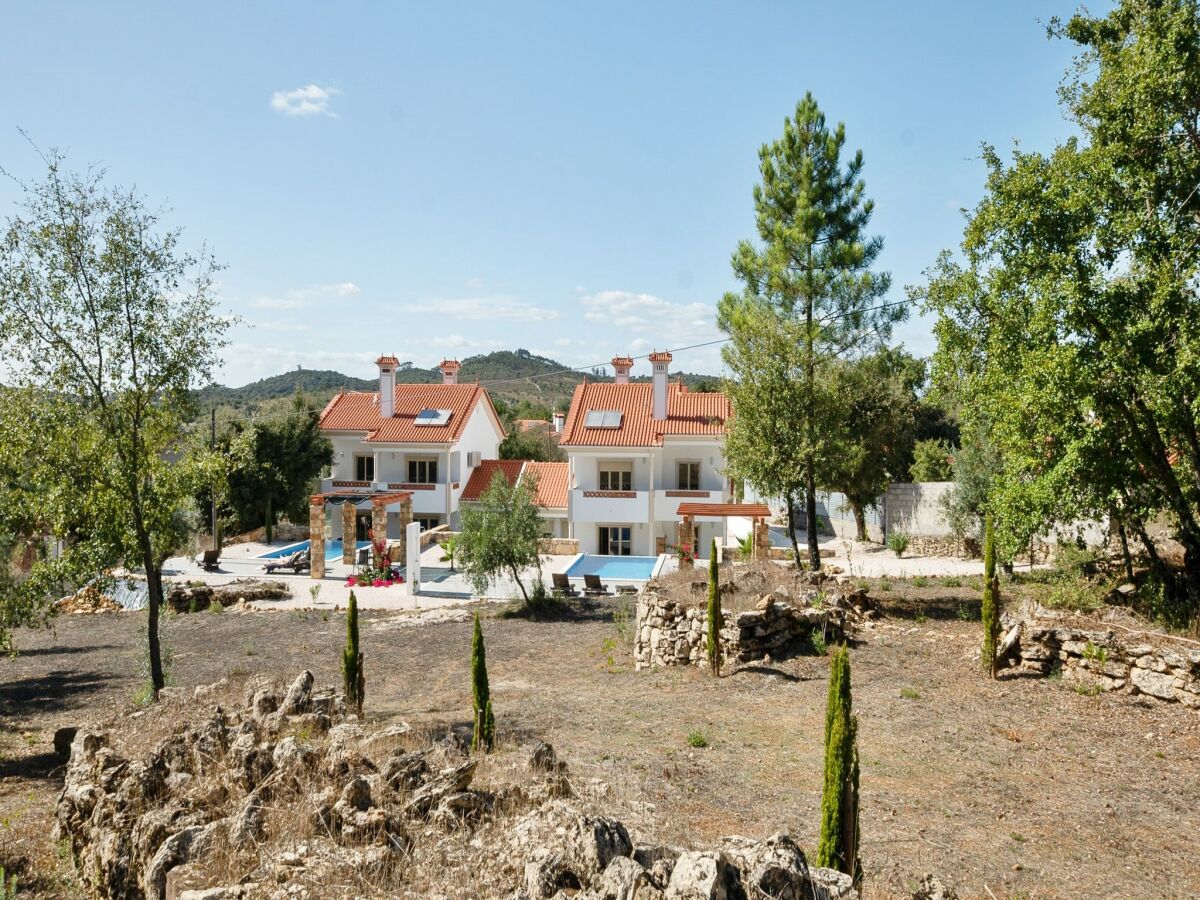 Ferienhaus Ferreira do Zêzere Umgebung 34