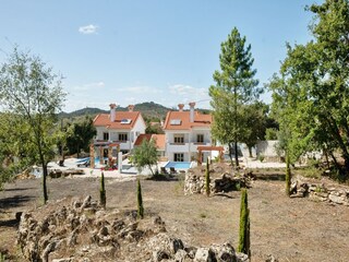 Vakantiehuis Ferreira do Zêzere Omgeving 35