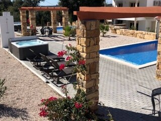 Vakantiehuis Ferreira do Zêzere  36