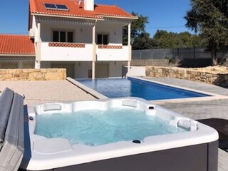 Vakantiehuis Ferreira do Zêzere  38