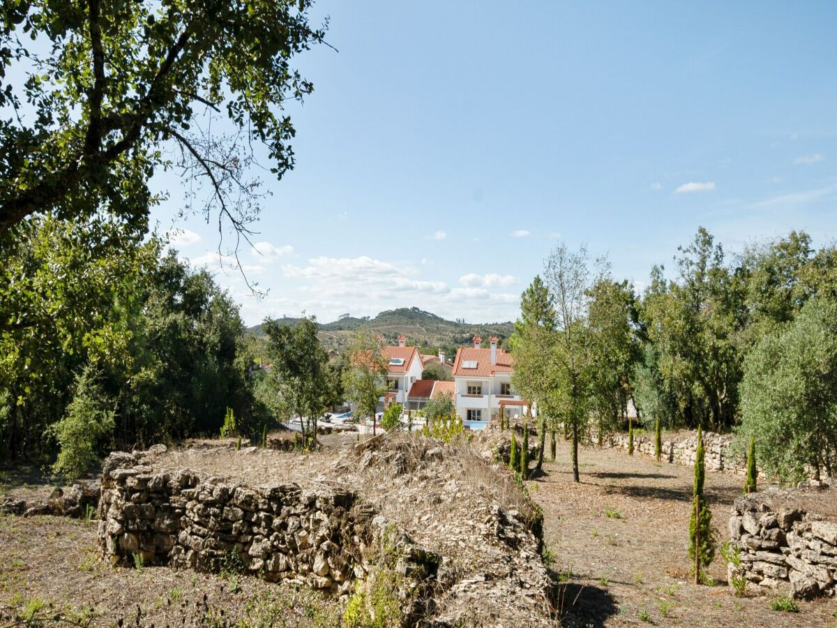 Ferienhaus Ferreira do Zêzere Umgebung 33