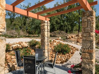 Maison de vacances Ferreira do Zêzere Enregistrement extérieur 10