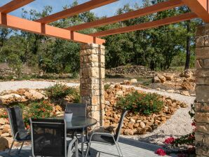 Maison de vacances moderne à Lisbonne avec piscine privée et jacuzzi! - Ferreira do Zêzere - image1